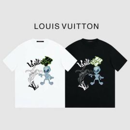 Picture of LV T Shirts Short _SKULVS-XLfstK8809137084